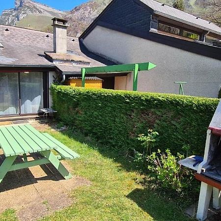 Chalet De Moulaprat Aste-Beon Pres De Laruns Et Gourette מראה חיצוני תמונה