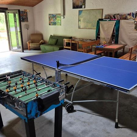 Chalet De Moulaprat Aste-Beon Pres De Laruns Et Gourette מראה חיצוני תמונה