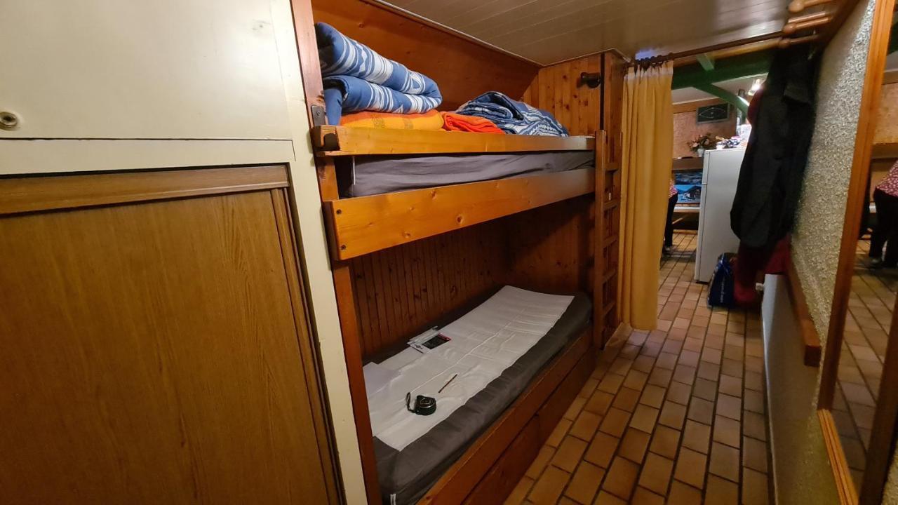 Chalet De Moulaprat Aste-Beon Pres De Laruns Et Gourette מראה חיצוני תמונה