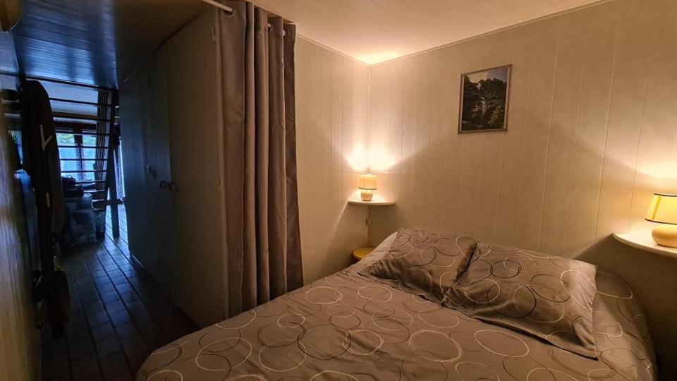 Chalet De Moulaprat Aste-Beon Pres De Laruns Et Gourette מראה חיצוני תמונה
