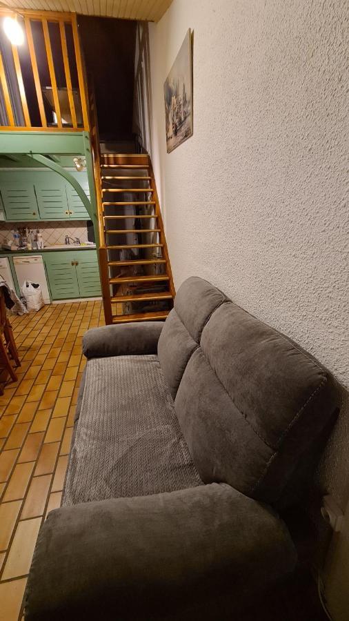 Chalet De Moulaprat Aste-Beon Pres De Laruns Et Gourette מראה חיצוני תמונה