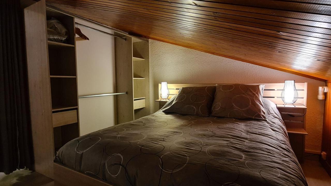Chalet De Moulaprat Aste-Beon Pres De Laruns Et Gourette מראה חיצוני תמונה