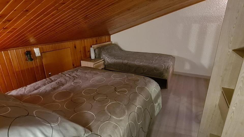 Chalet De Moulaprat Aste-Beon Pres De Laruns Et Gourette מראה חיצוני תמונה