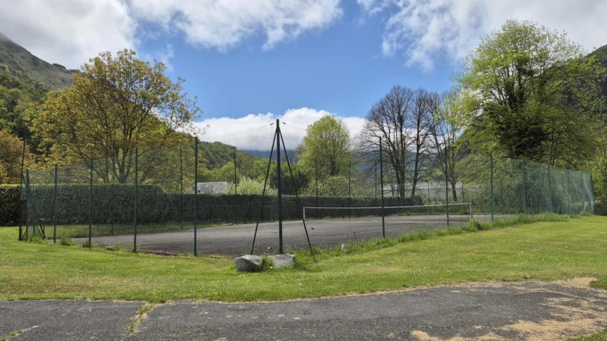 Chalet De Moulaprat Aste-Beon Pres De Laruns Et Gourette מראה חיצוני תמונה